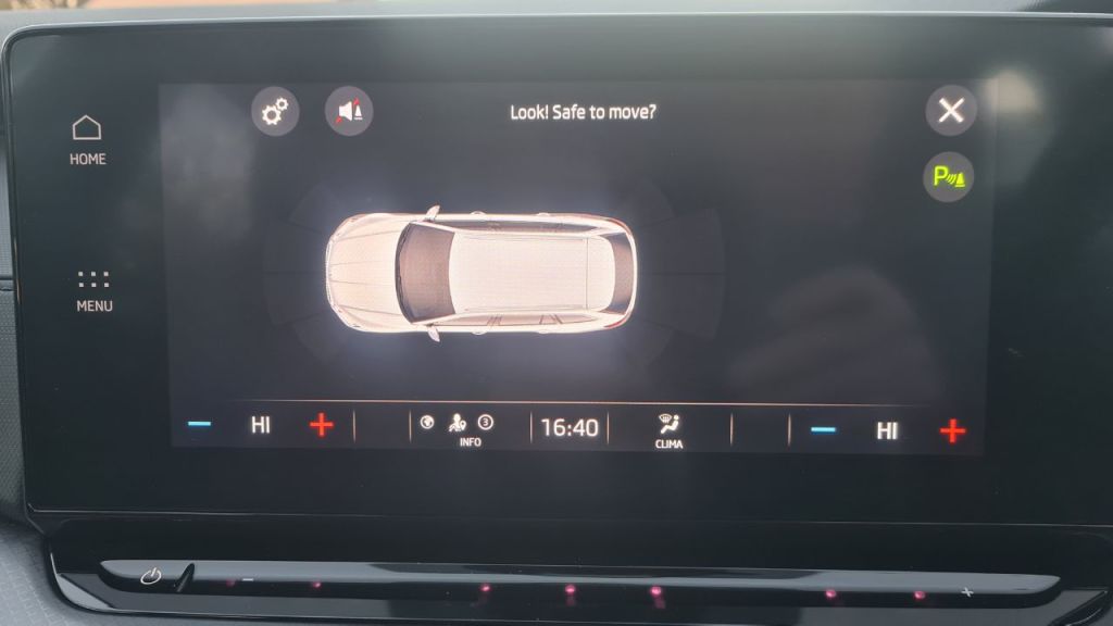 Used Skoda Octavia 2021 for sale - 76723499: Photo 13