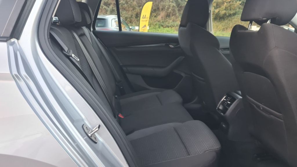 Used Skoda Octavia 2021 for sale - 76723499: Photo 14