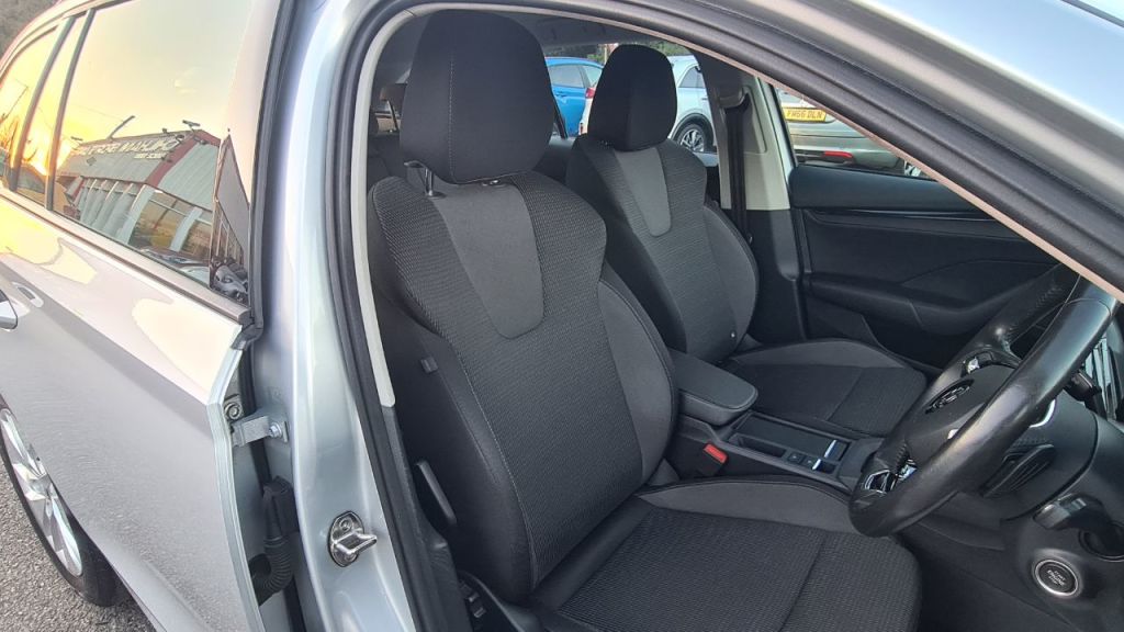 Used Skoda Octavia 2021 for sale - 76723499: Photo 18