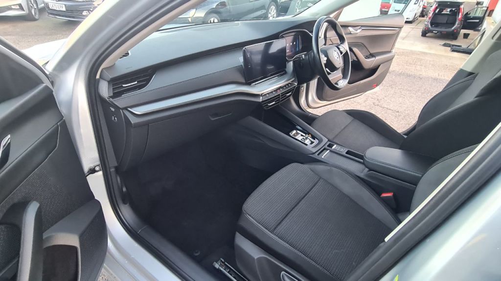 Used Skoda Octavia 2021 for sale - 76723499: Photo 19