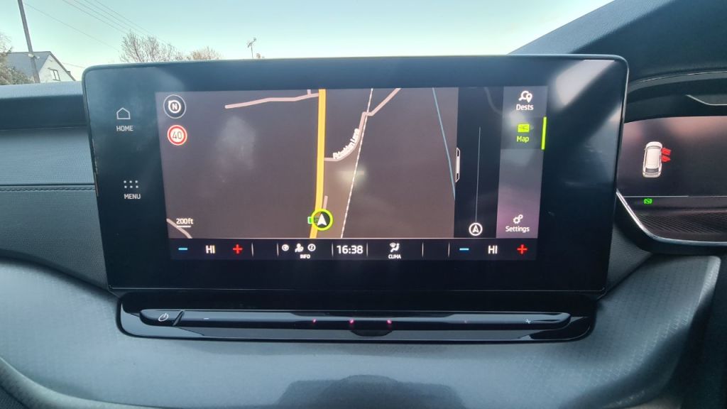 Used Skoda Octavia 2021 for sale - 76723499: Photo 21