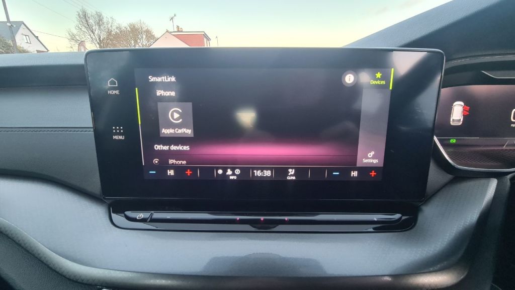 Used Skoda Octavia 2021 for sale - 76723499: Photo 22