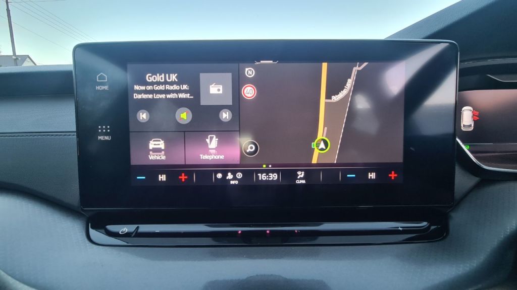 Used Skoda Octavia 2021 for sale - 76723499: Photo 23