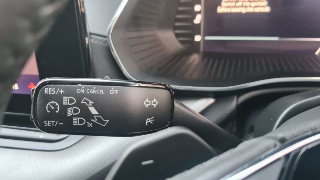 Used Skoda Octavia 2021 for sale - 76723499: Photo 24