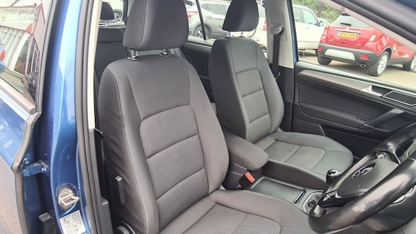 Used Volkswagen Golf SV 2015 for sale - 74331414: Photo 12