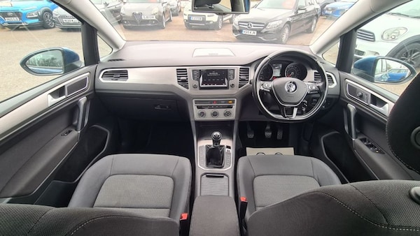 Used Volkswagen Golf SV 2015 for sale - 74331414: Photo 13