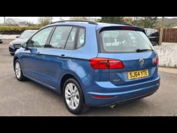 Used Volkswagen Golf SV 2015 for sale - 74331414: Photo