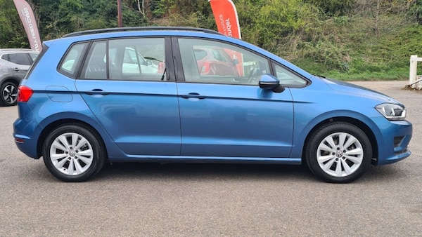 Used Volkswagen Golf SV 2015 for sale - 74331414: Photo 6