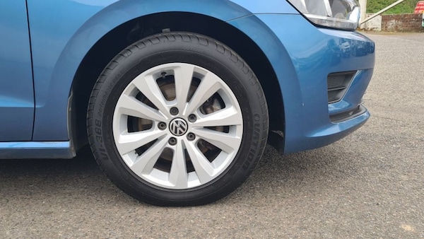 Used Volkswagen Golf SV 2015 for sale - 74331414: Photo 7