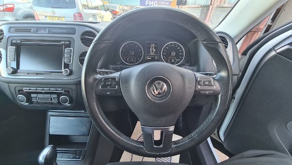 Used Volkswagen Tiguan 2016 for sale - 76147258: Photo 18