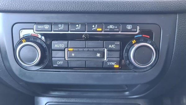 Used Volkswagen Tiguan 2016 for sale - 76147258: Photo 19