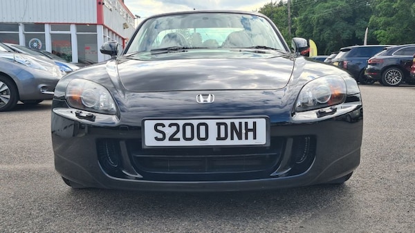 Used Honda S2000 2007 for sale - 75182008: Photo 10