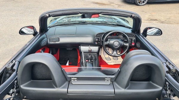 Used Honda S2000 2007 for sale - 75182008: Photo 13