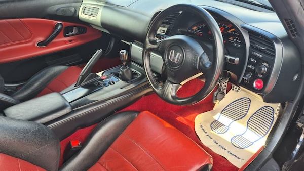 Used Honda S2000 2007 for sale - 75182008: Photo 15