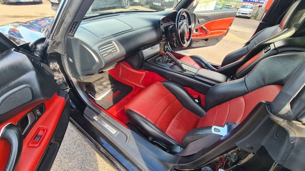 Used Honda S2000 2007 for sale - 75182008: Photo 16
