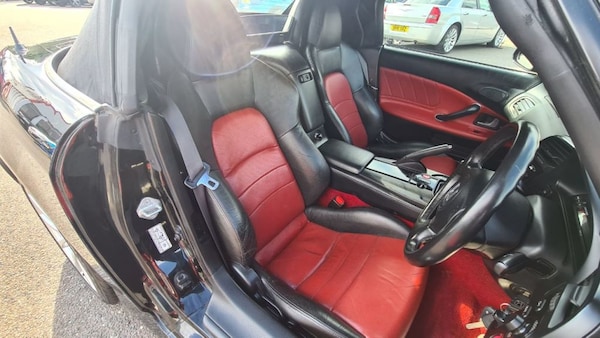 Used Honda S2000 2007 for sale - 75182008: Photo 17