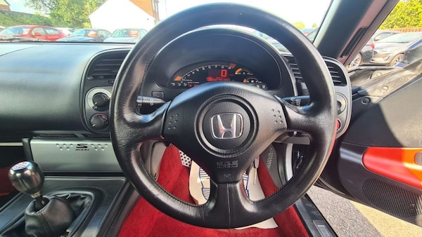 Used Honda S2000 2007 for sale - 75182008: Photo 18