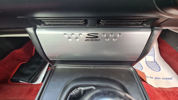 Used Honda S2000 2007 for sale - 75182008: Photo 19