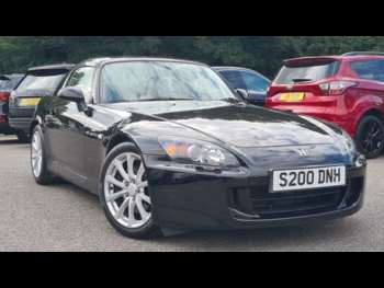2007 - 2.0i GT 2dr
