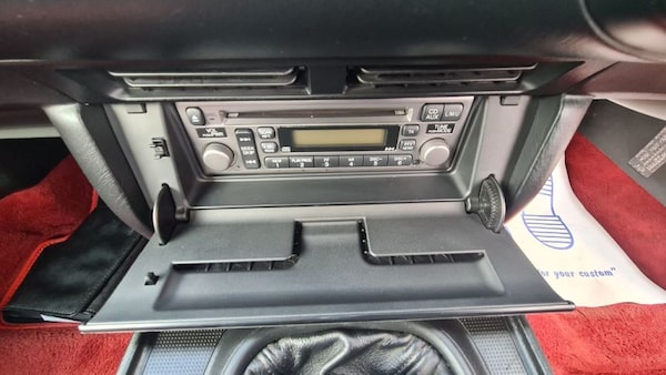 Used Honda S2000 2007 for sale - 75182008: Photo 20