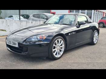 Used Honda S2000 2007 for sale - 75182008: Photo