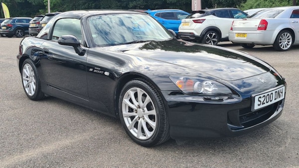 Used Honda S2000 2007 for sale - 75182008: Photo 3