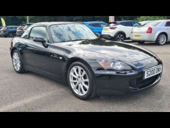 Used Honda S2000 2007 for sale - 75182008: Photo