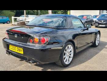 Used Honda S2000 2007 for sale - 75182008: Photo
