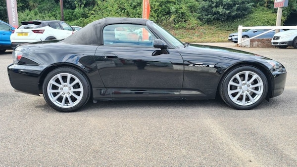 Used Honda S2000 2007 for sale - 75182008: Photo 6