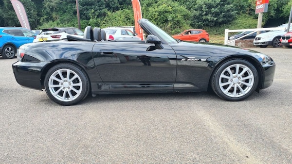 Used Honda S2000 2007 for sale - 75182008: Photo 7