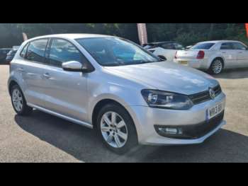 Used Volkswagen Polo 2013 for sale - 75206184: Photo