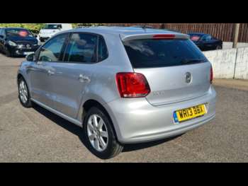 Used Volkswagen Polo 2013 for sale - 75206184: Photo