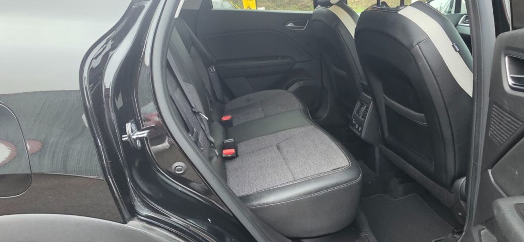 Used Renault Captur 2020 for sale - 77533767: Photo 13