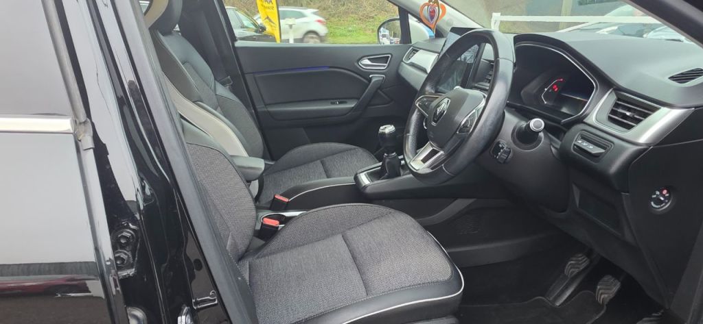 Used Renault Captur 2020 for sale - 77533767: Photo 14