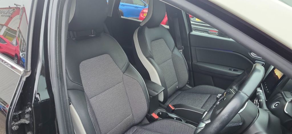 Used Renault Captur 2020 for sale - 77533767: Photo 16