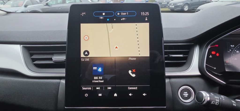 Used Renault Captur 2020 for sale - 77533767: Photo 18