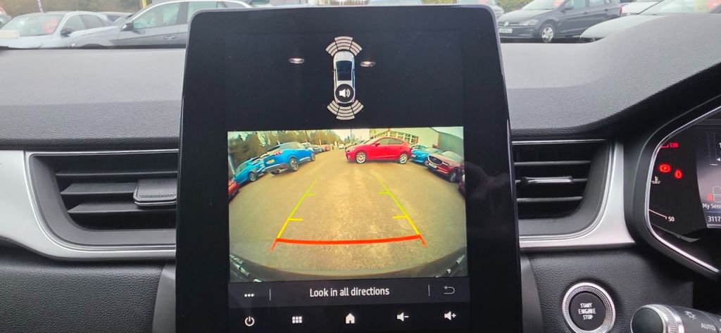 Used Renault Captur 2020 for sale - 77533767: Photo 19