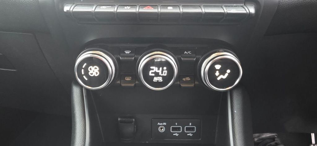 Used Renault Captur 2020 for sale - 77533767: Photo 21