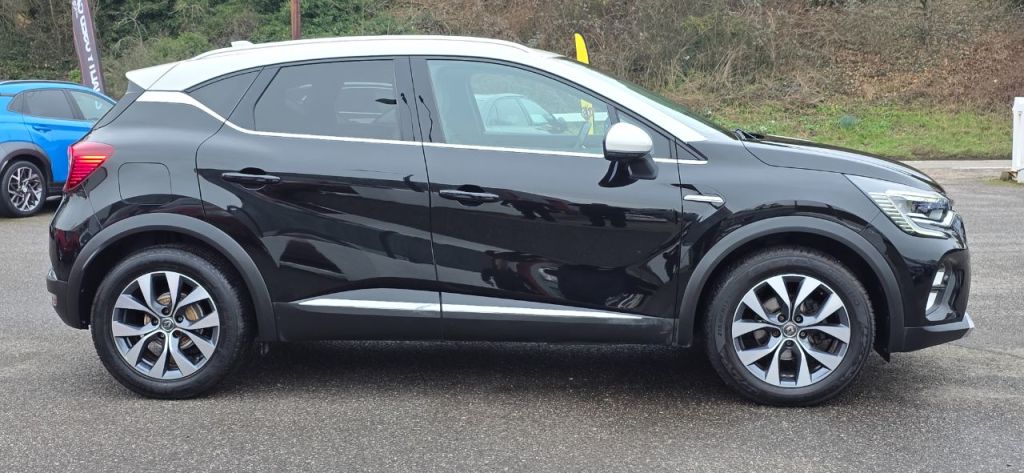 Used Renault Captur 2020 for sale - 77533767: Photo 7