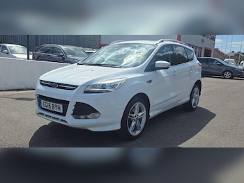 Used Ford Kuga 2015 for sale - 79467786: Photo