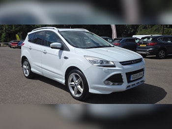 Used Ford Kuga 2015 for sale - 79467786: Photo