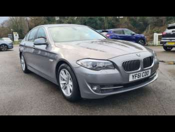 Used BMW 5 Series 2011 for sale - 73578498: Photo