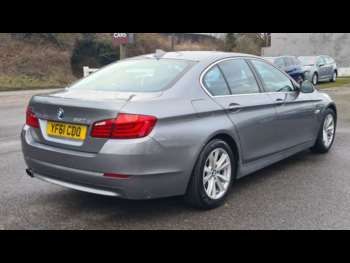 Used BMW 5 Series 2011 for sale - 73578498: Photo