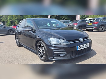 Used Volkswagen Golf 2017 for sale - 79449475: Photo