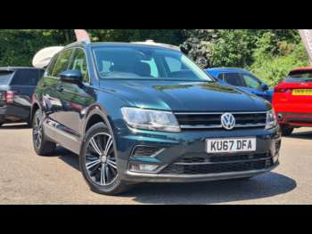 2017 - 2.0 TDi 150 SE Nav 5dr DSG