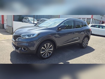 Used Renault Kadjar 2018 for sale - 79166031: Photo
