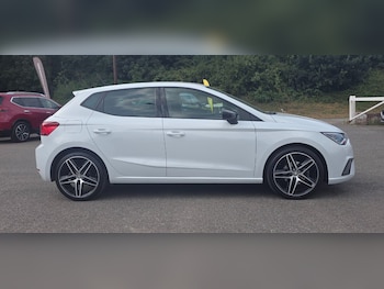 Used SEAT Ibiza 2021 for sale - 79327872: Photo