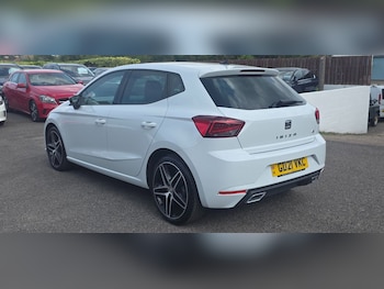 Used SEAT Ibiza 2021 for sale - 79327872: Photo