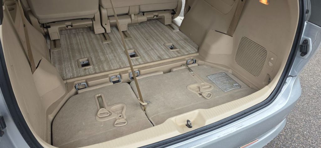 Used Toyota Estima 2019 for sale - 77871803: Photo 12