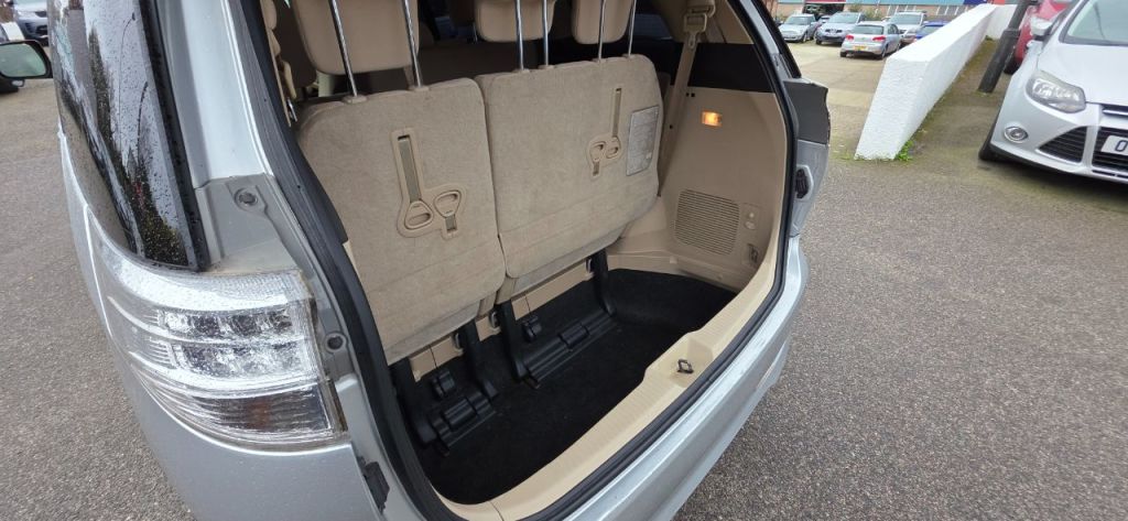 Used Toyota Estima 2019 for sale - 77871803: Photo 13